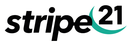 Stripe21 Logo