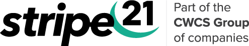Stripe 21 Logo